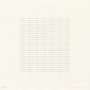 Agnes Martin: On A Clear Day 18 - Signed Print