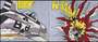 Roy Lichtenstein: Whaam! - Signed Print