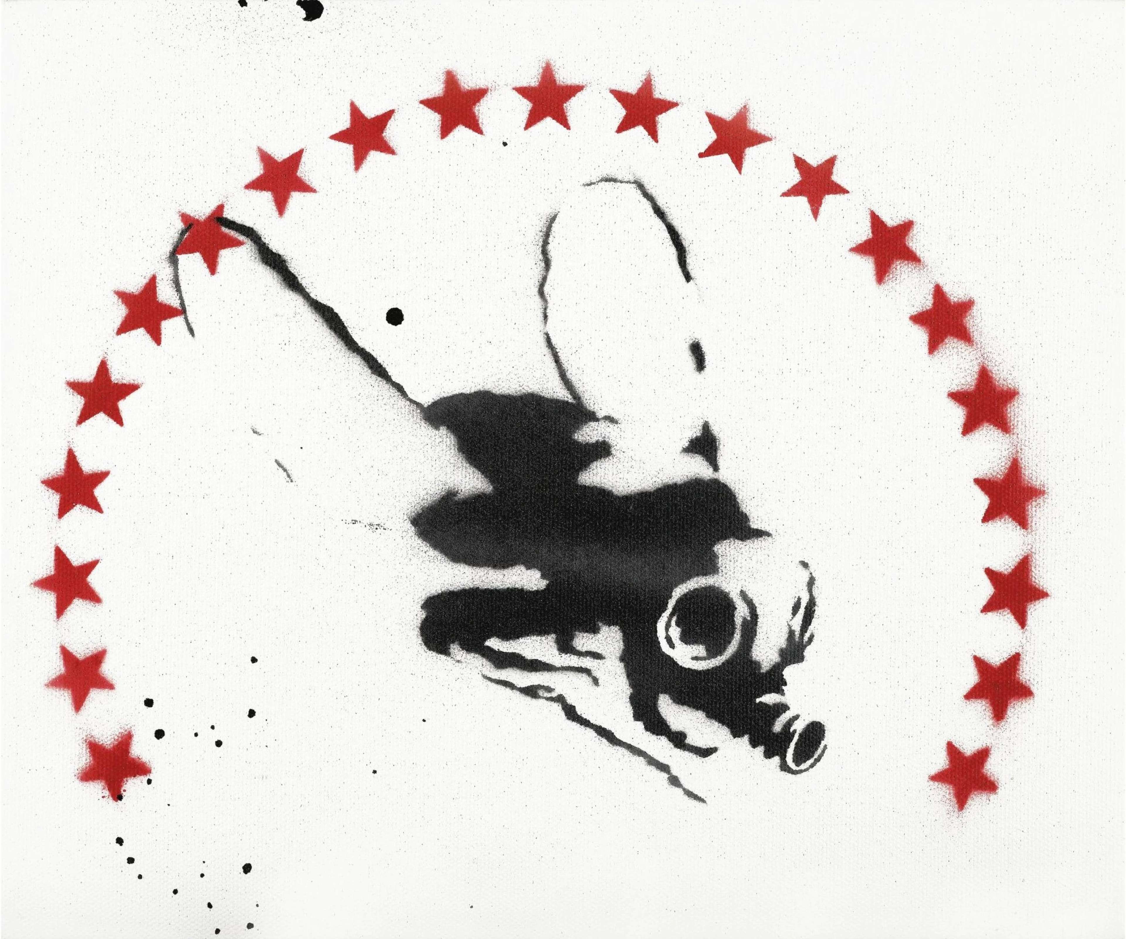 Banksy Value: Top Prices Paid at Auction