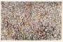 Mark Tobey: October - Signed Print
