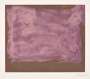 Helen Frankenthaler: Soho Dreams - Signed Print