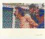 Invader: Rubik Scream II - Signed Print