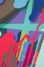 KAWS: Tension 6 - Signed Print