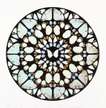 Benedictus Dominus (diamond dust) - Signed Print
