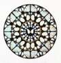 Damien Hirst: Benedictus Dominus (diamond dust) - Signed Print