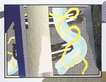 Reflections On Brushstrokes - Signed Print