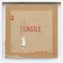 Banksy: Agile - Signed Print