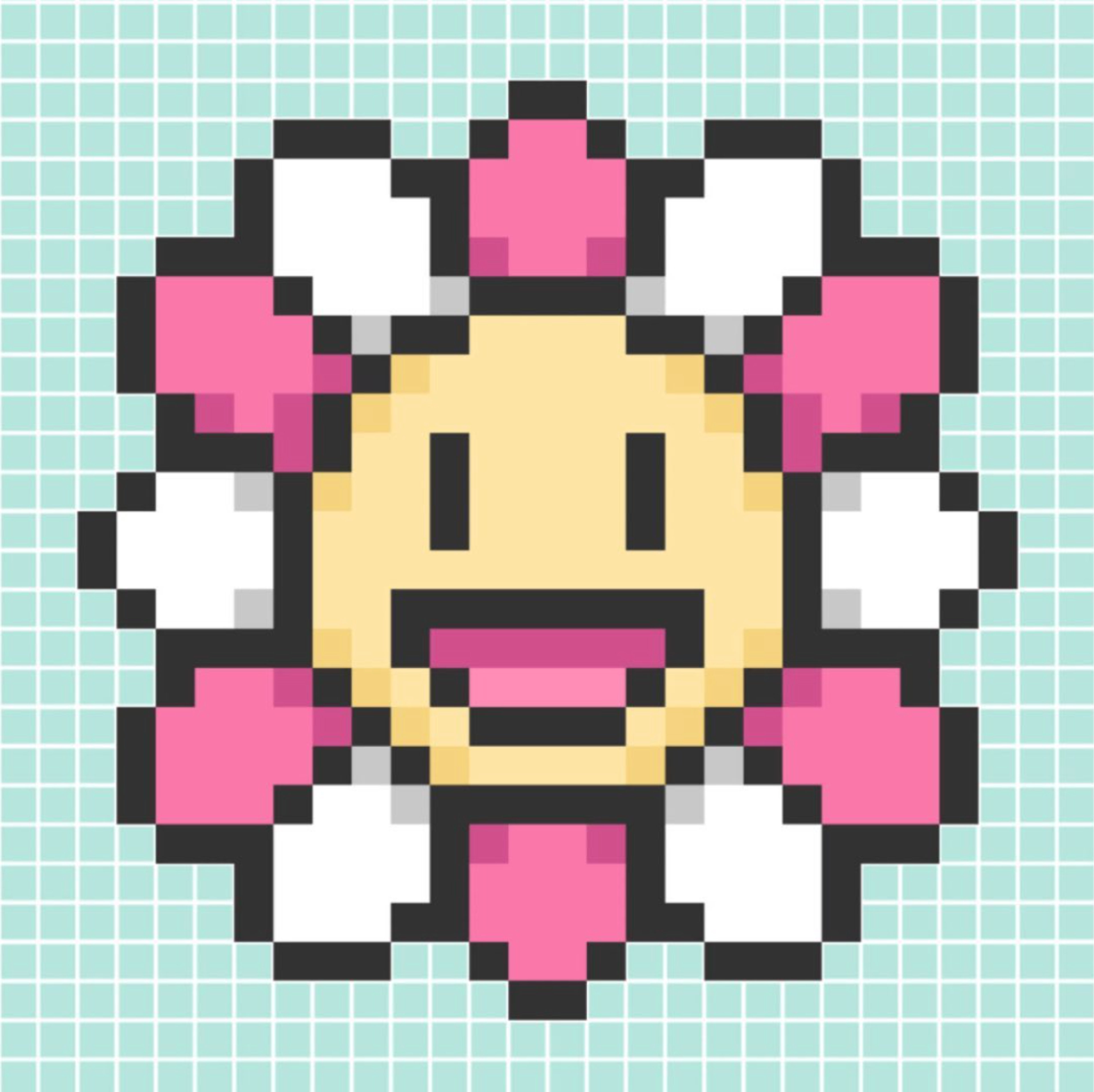 #0000 Murakami.Flowers par Takashi Murakami