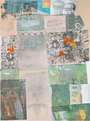 Robert Rauschenberg: Deposit - Signed Print