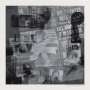 Robert Rauschenberg: Surface XVII - Signed Print