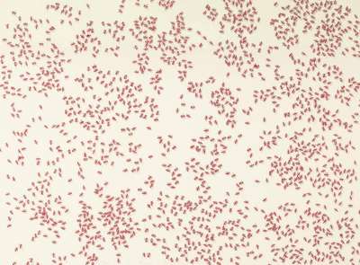 Red Ants - Signed Print by Ed Ruscha 1972 - MyArtBroker