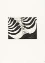 Louise Bourgeois: Untitled No. 5 - Signed Print