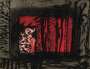 Howard Hodgkin: Blood - Signed Print