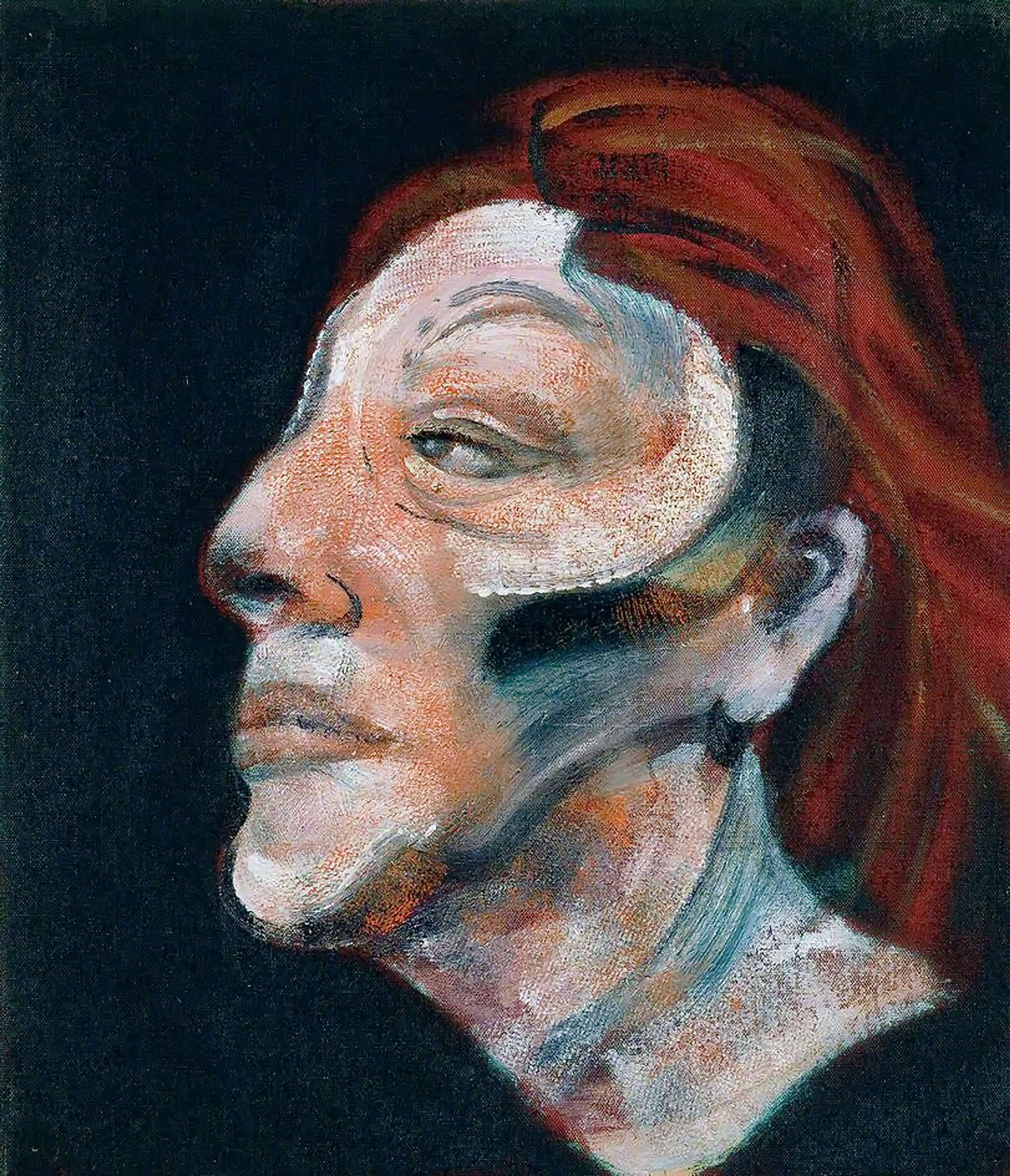 Isabel Rawsthorne : Muse, artiste et créatrice de costumes dans l'univers de Francis Bacon