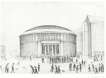 Reference Library - Signed Print