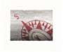 Ed Ruscha: South - Signed Print