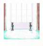 David Hockney: Two Vases In The Louvre - Signed Print
