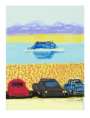 David Hockney: The Yosemite Suite 17 - Signed Print