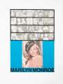 Peter Blake: M Is For Marilyn Monroe - Signed Print
