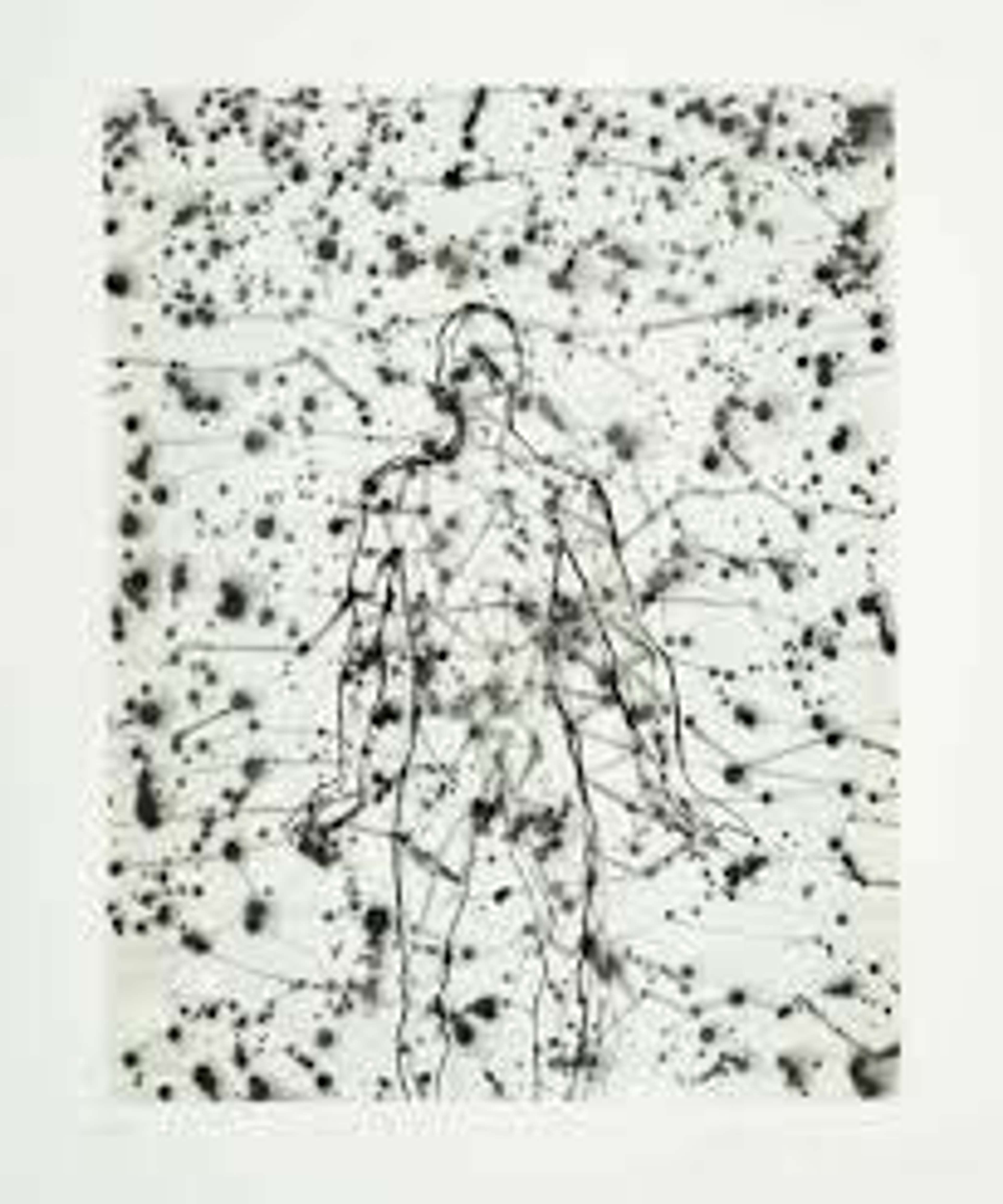 Domaine par Antony Gormley - MyArtBroker