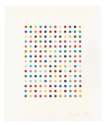 Ethidium Bromide Aqueous Solution - Signed Print