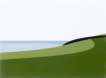 Cornish Coast 2: Lantivet Coast - Signed Print