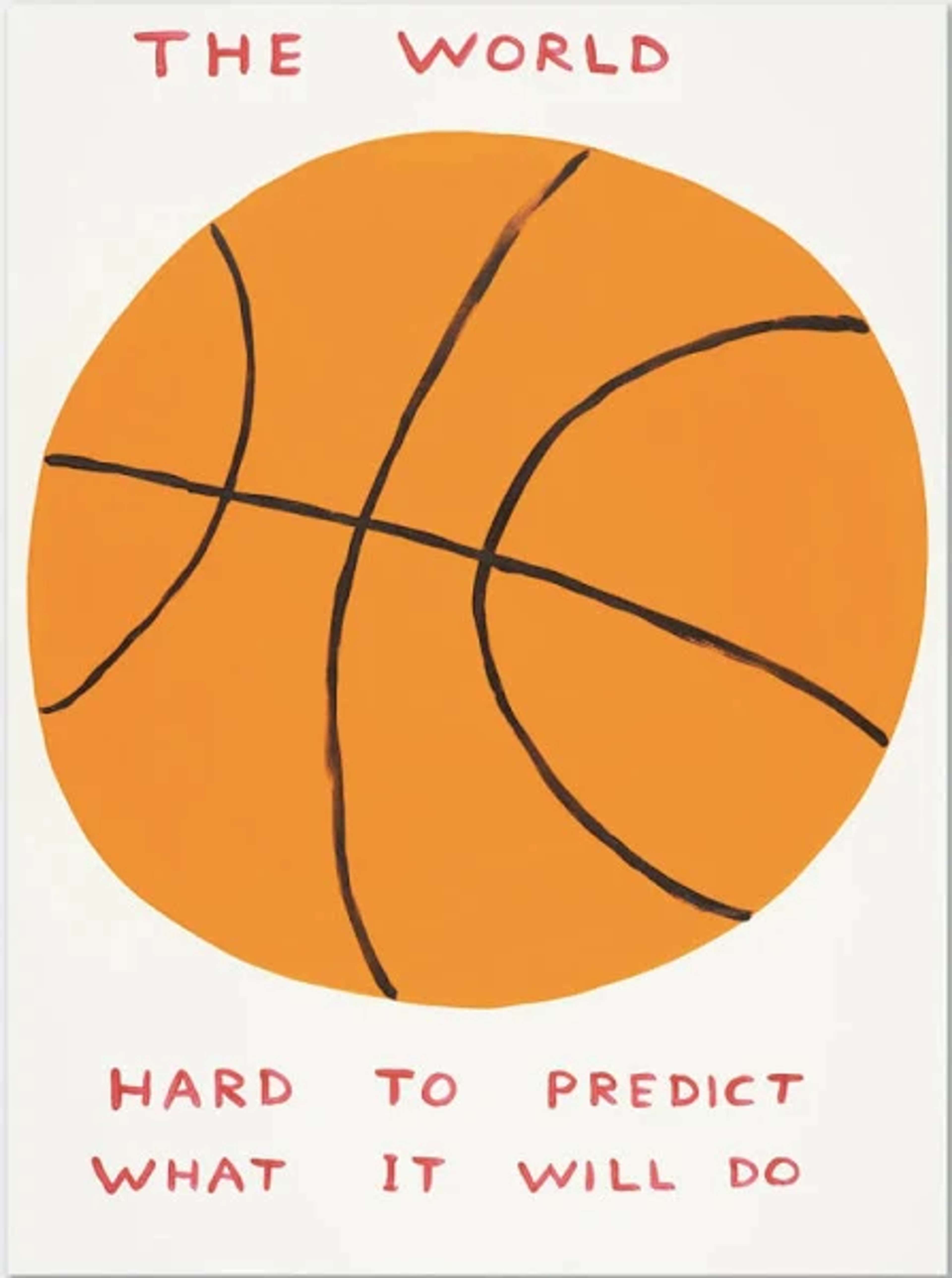 10 faits à connaître sur David Shrigley