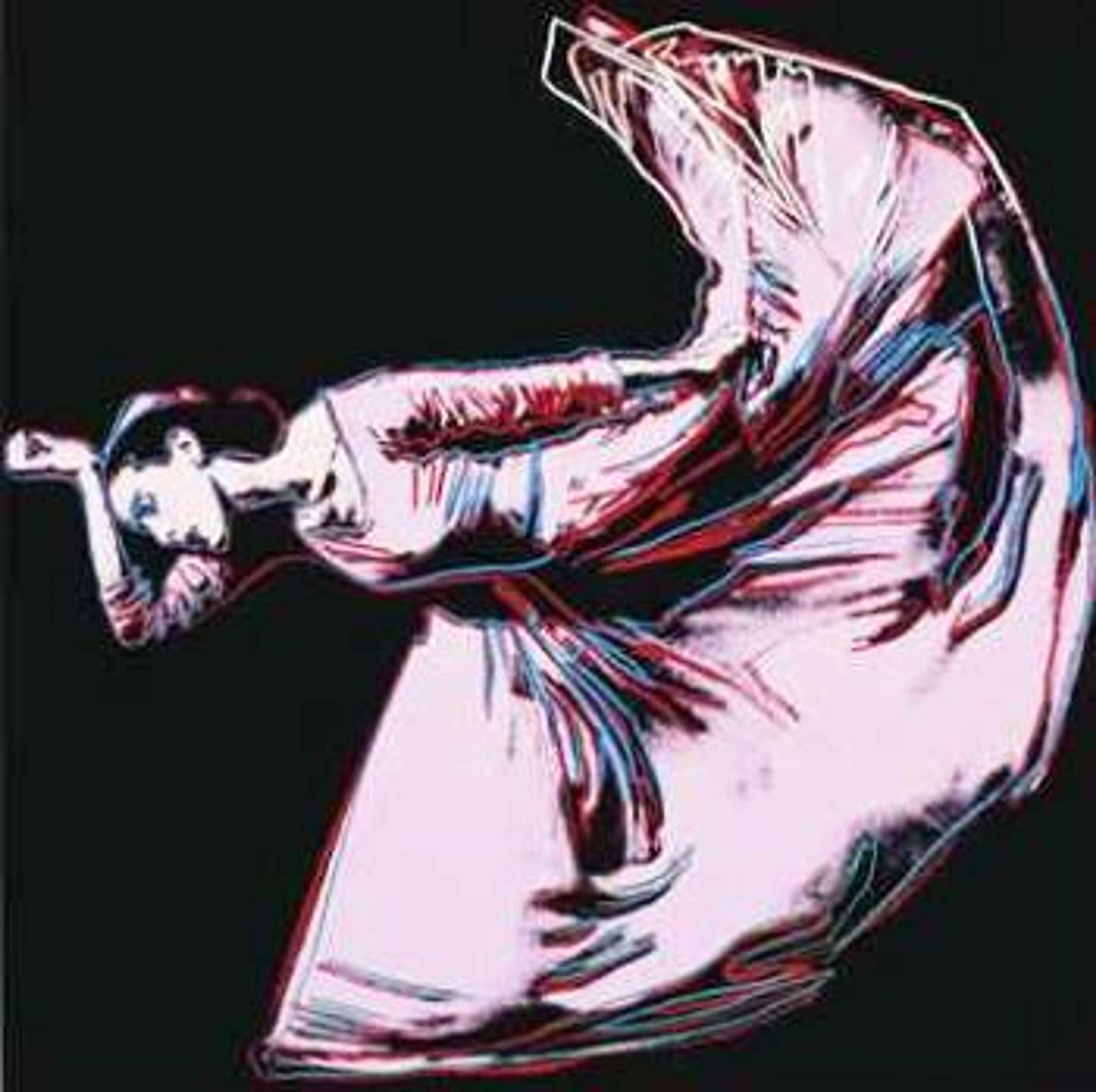 Lettre au monde (The Kick) (Roman) par Andy Warhol - MyArtBroker