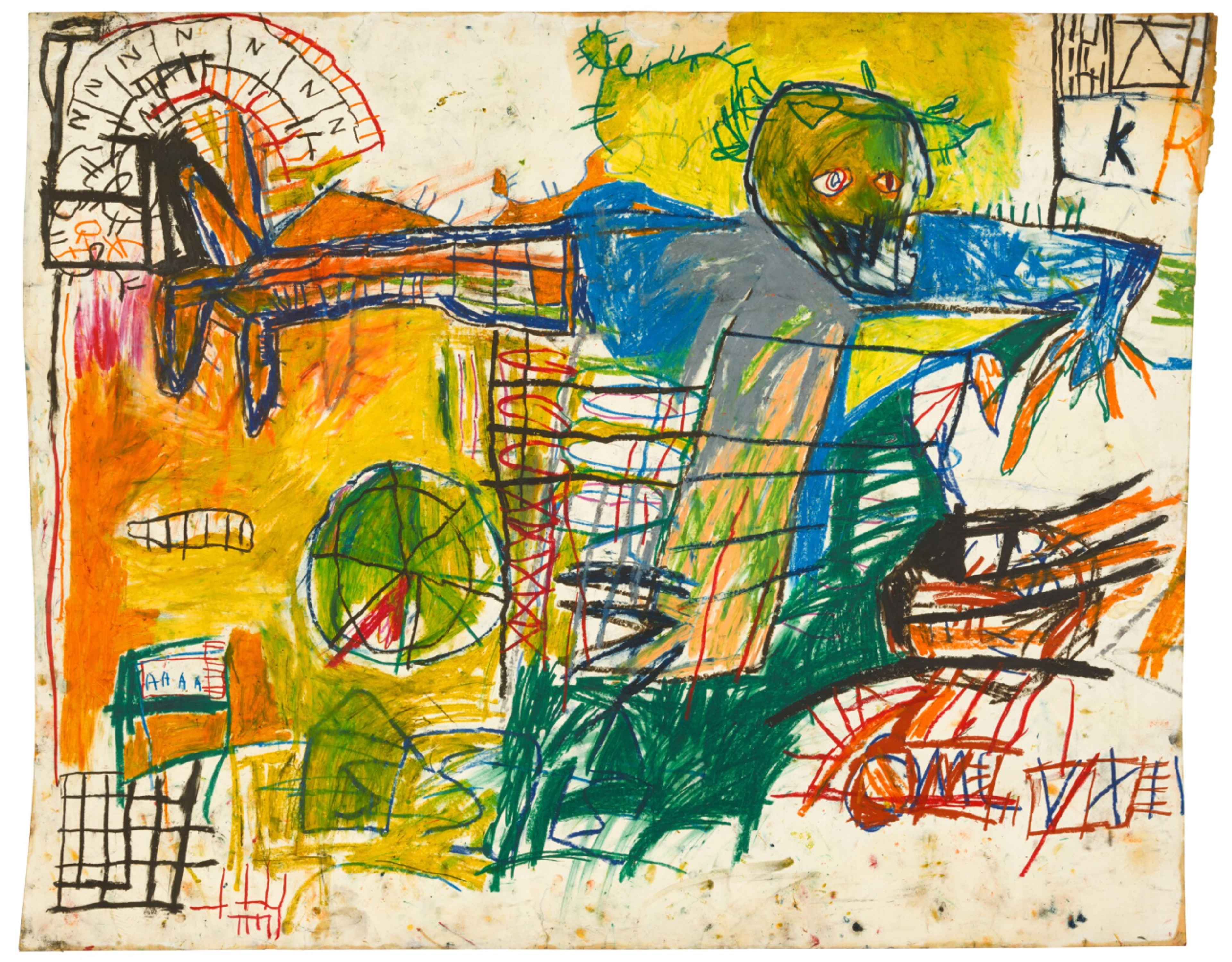 Sotheby’s Wraps May New York Sales with $154.2M Across Three Auctions