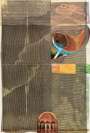 Robert Rauschenberg: Arcanum X - Signed Print
