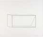 Donald Judd: Untitled (S. 103) - Signed Print