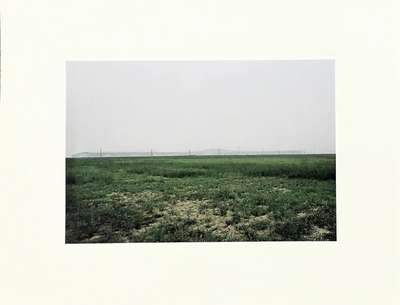 Becoming #140 - Unsigned Print by Ai Weiwei 2006 - MyArtBroker