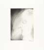 Louise Bourgeois: The Smell Of The Feet - Signed Print