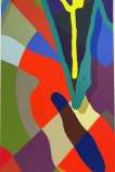 Tension 9 - Signed Print
