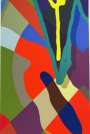 KAWS: Tension 9 - Signed Print