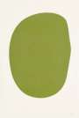 Ellsworth Kelly: Green - Signed Print