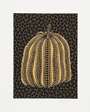 Yayoi Kusama: Pumpkin (YT) - Signed Print