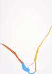 What Red Lines Can Do (H. 25) - Signed Print