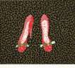 Shoes - Signed Print