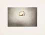 Ed Ruscha: Clock - Signed Print