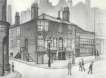 Great Ancoats Street - Signed Print