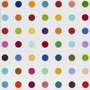 Damien Hirst: Mannitol - Signed Print
