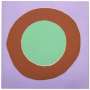 Sir Terry Frost: Orchard Tambourines 9 - Signed Print