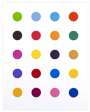 Damien Hirst: Benzyloxyurea - Signed Print