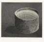 David Hockney: The Pot Boiling - Signed Print