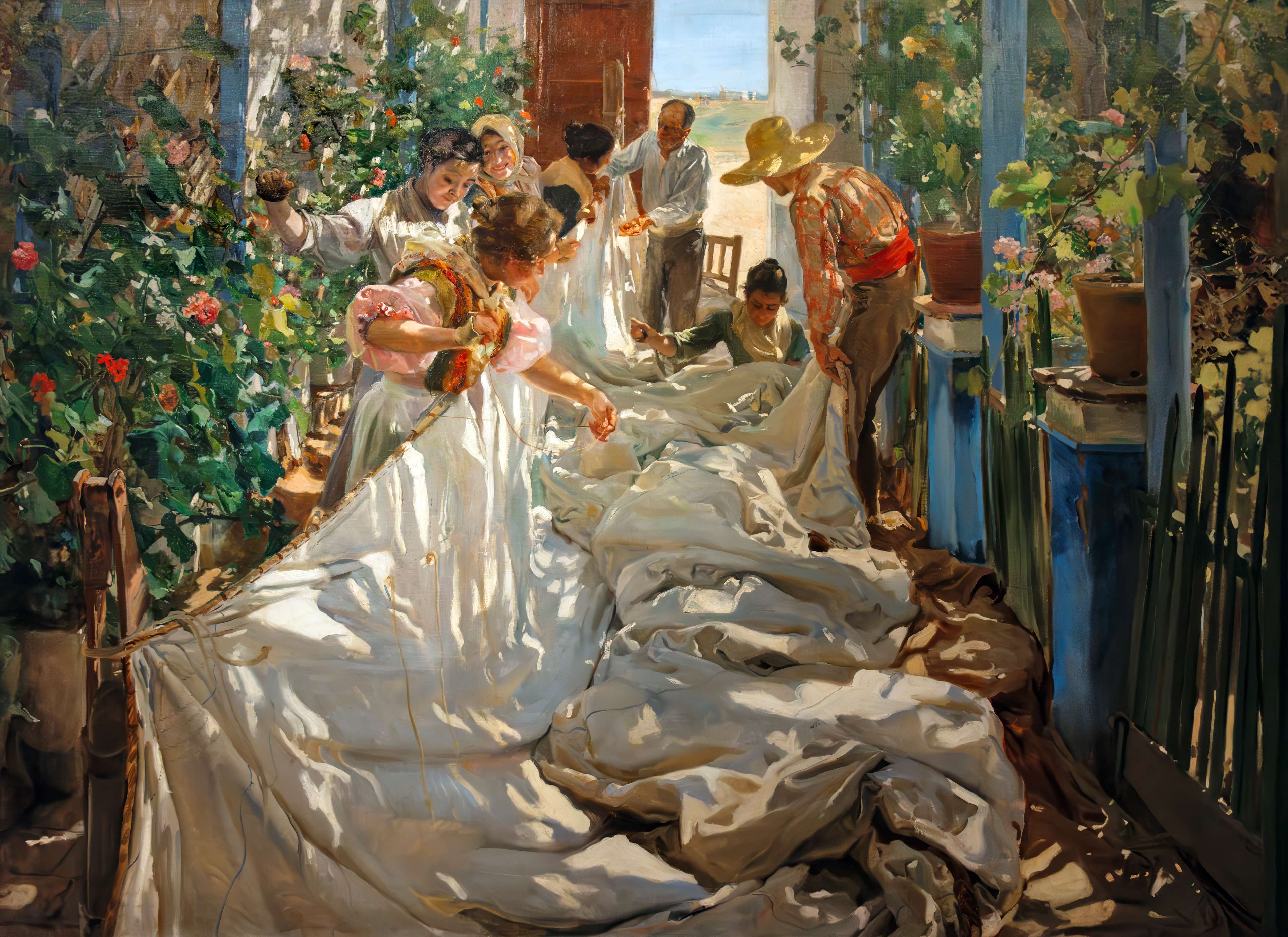 Les 10 œuvres d'art que les collectionneurs espagnols rêvent de posséder