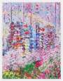 Damien Hirst: H17-1 Civilisation Rising - Signed Print
