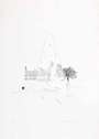 David Hockney: The Glass Mountain - Signed Print