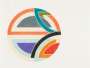 Frank Stella: Sinjerli Variation IA - Signed Print