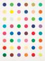 Damien Hirst: Oleoylsarcosine - Signed Print
